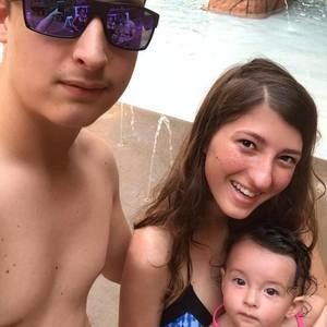 Meet your Posher, Blake